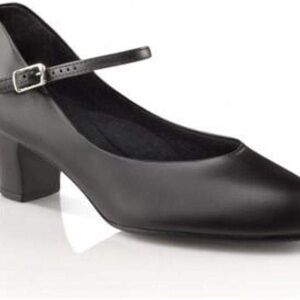 Capezio Character Shoes